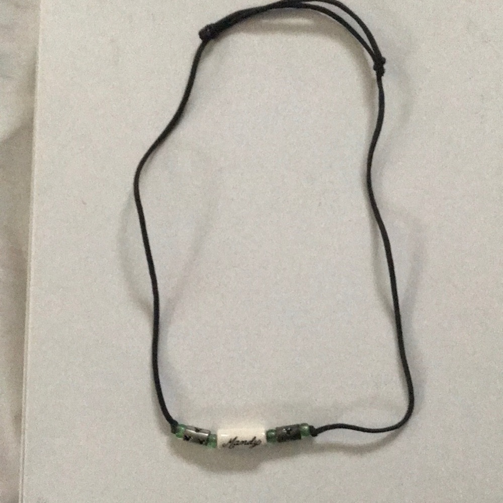 Necklace